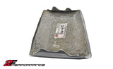 Nissan 240SX S13 Pop Up Headlight Lids