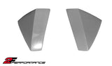 Ford S197 Mustang 55mm Wide Front Fenders