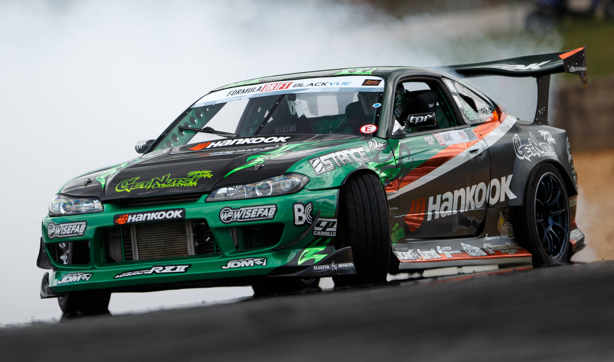 Nissan S15 Silvia Sideskirts – 2F Performance