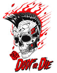Doof Or Die T-Shirt by DSTROYR