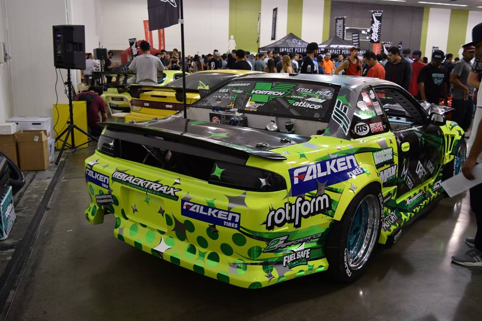 TOP SKIN トップスキン Supreme Skyline Sequin L/S Top 