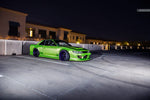 Nissan S13 240SX Coupe Silvia Super Doof Kit (Silvia front - Coupe rear)