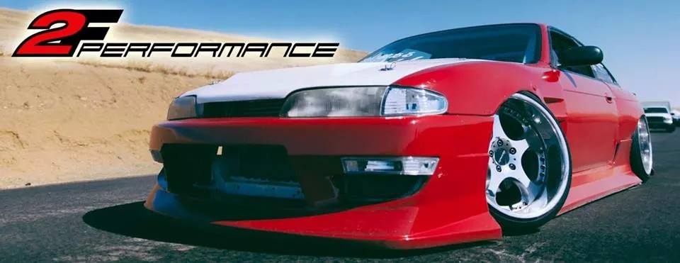 thumbnail image 2 of FRP Rear Bumper Valance Lips Skirt For Nissan Silvia S14 200SX 240SX Kouki 94-98 2 of 4