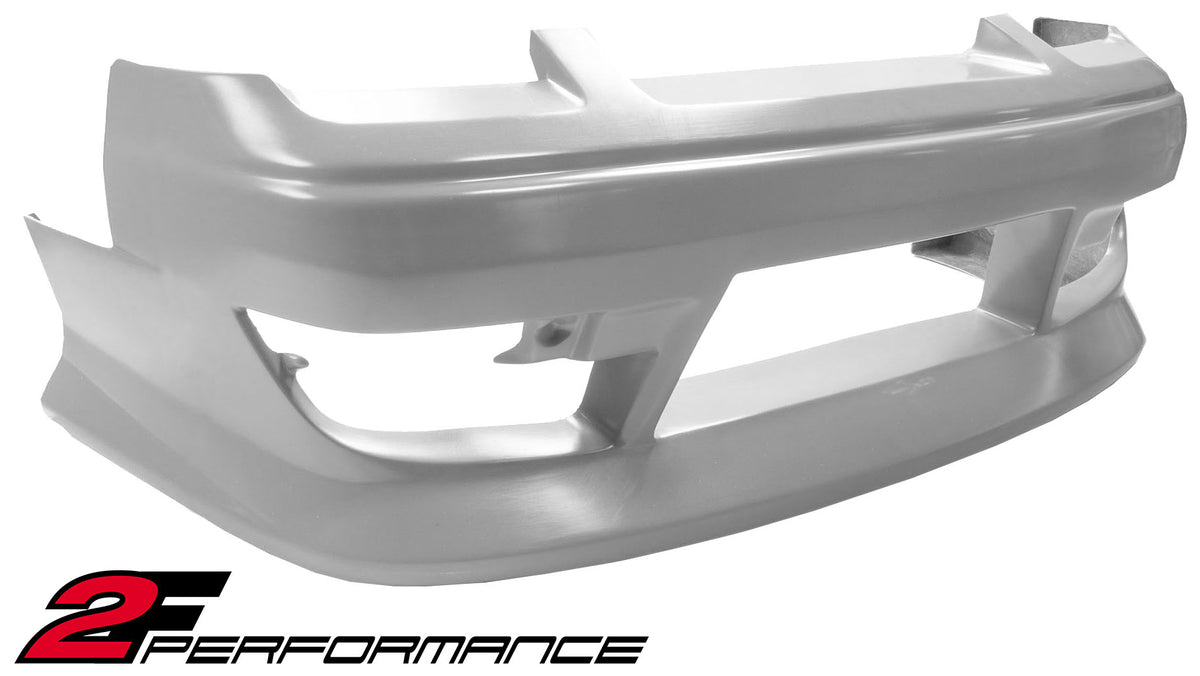 Nissan S13 240SX/Pop Ups Front Bumper