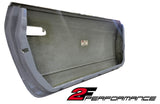 Nissan S15 Silvia Racing Door Shells