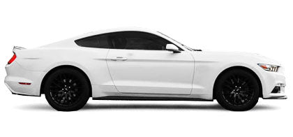 Ford Mustang S550 (14-23)