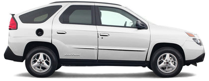 Pontiac Aztek
