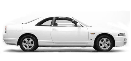 Nissan R33 Skyline