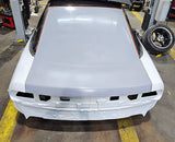 Nissan S13 240SX Hatchback Rear Hatch Skin