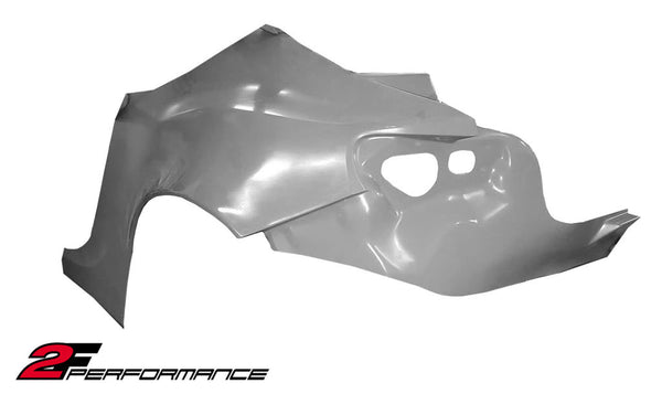Toyota/Scion GT-86/FR-S Subaru BRZ LFC Panels – 2F Performance