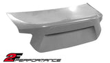 Toyota/Scion GT-86/FR-S Subaru BRZ Trunk skin