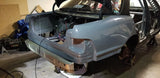 Lexus LS400 UCF10 (89–94) LFC Rear Replacement Panels