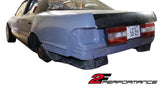 Lexus LS400 UCF10 (89–94) LFC Rear Replacement Panels