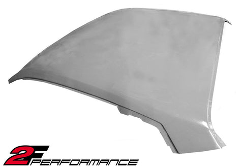 Nissan S13 240SX Silvia Coupe Roof Skin
