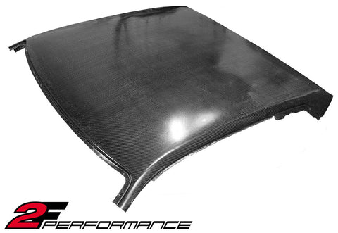 Nissan S13 240SX Silvia Coupe CARBON FIBER Roof Skin