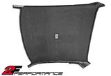 Nissan S13 240SX Silvia Coupe CARBON FIBER Roof Skin