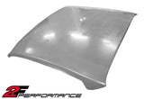Nissan S13 240SX Silvia Coupe Roof Cap