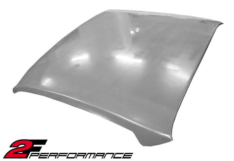 Nissan S13 240SX Silvia Coupe Roof Cap