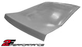 Nissan S13 240SX Hatchback Rear Hatch Lid