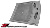Nissan S13 240SX Hatchback Rear Hatch Lid