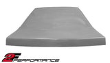 Nissan S13 240SX Hatchback Rear Hatch Lid