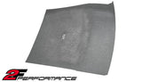 Nissan S13 240SX Hatchback Rear Hatch Skin