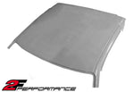 Nissan S13 240SX Hatchback Roof Skin