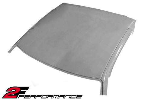 Nissan S13 240SX Hatchback Roof Skin