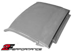 Nissan S13 240SX Hatchback Roof Skin