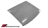 Nissan S13 240SX Hatchback Roof Cap