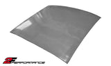 Nissan S13 240SX Hatchback Roof Cap
