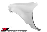 Nissan S14.5 65mm Wide Front Conversion Fenders