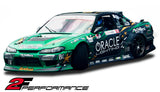 Nissan S14.5 240SX Super Doof Kit