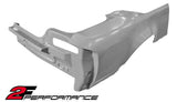 Nissan S14 240SX Silvia LFC Panels