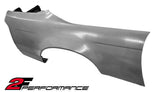 Nissan S14 240SX Silvia LFC Panels