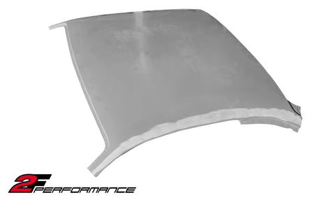 Nissan S14 240SX Roof Skin