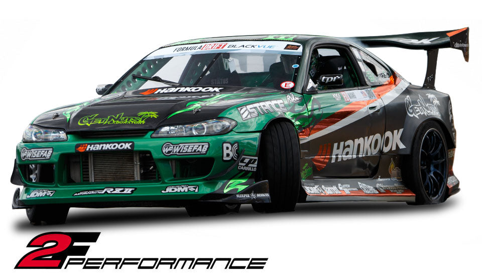 Nissan S15 Silvia – Tagged 