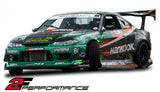 Nissan S15 Silvia Super Doof Kit