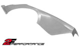 Ford S197-II Mustang Rear Overfenders