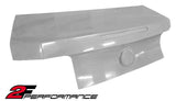 Ford S197-II Mustang Trunk Skin