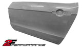 Ford S550 Mustang Racing Door Shells