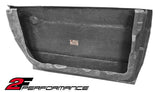 Ford S550 Mustang Racing Door Shells