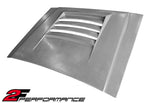 Jeep Cherokee XJ Sensei Hood Skin