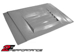 Jeep Cherokee XJ Sensei Hood Skin