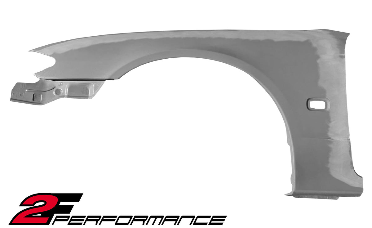 Nissan S15 Silvia Front OEM Spec Fenders – 2F Performance