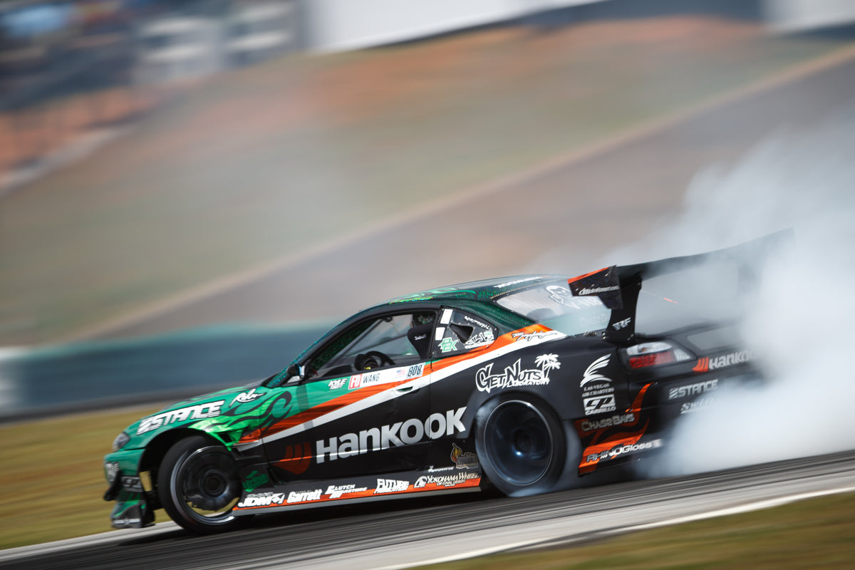 Nissan S15 Silvia Rear bumper – 2F Performance