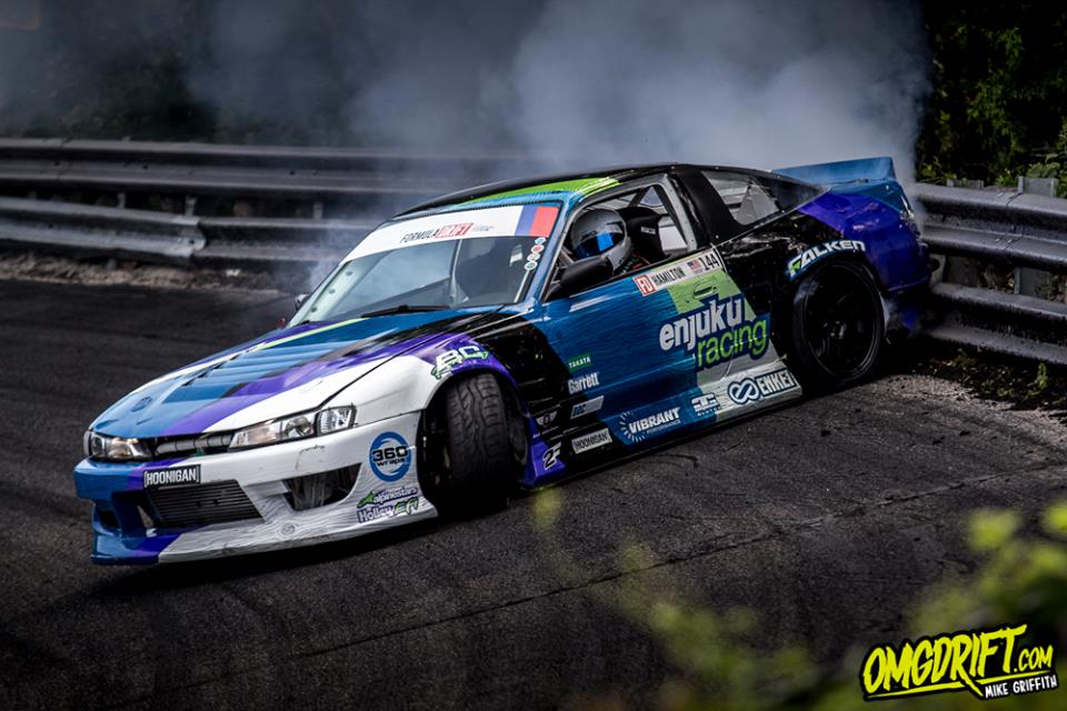 Nissan S13.4 240SX 180SX Super Doof Kit (S14 front - hatchback rear ...