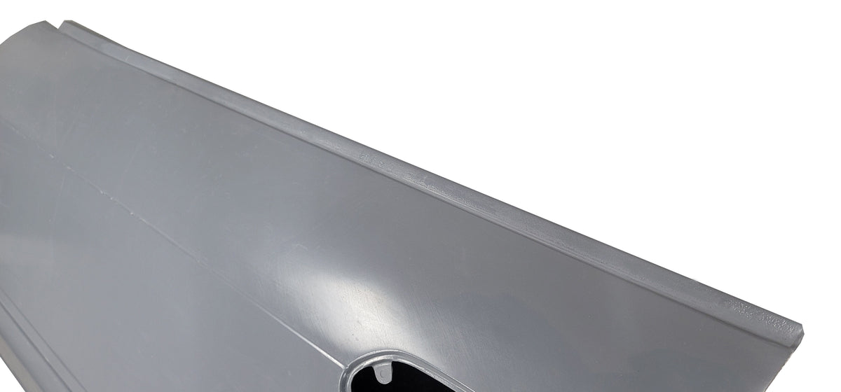 Nissan S13 240SX Racing Door Shells – 2F Performance