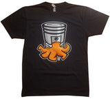 Tako Piston Men's T-Shirt by SUMO FISH