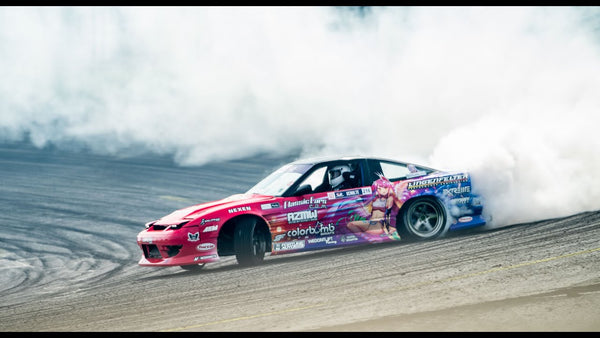 【Ma出品】トップフォースボディ　colorB Amazon.com: HPI Racing Maverick 150170 Clear Body, Quantum